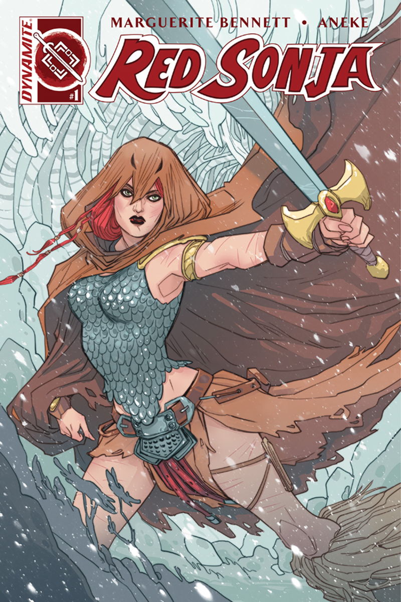 Illustration for article titled Three of Comics' Most Underdessed Heroines Are Putting on Clothes